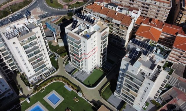 2 camera da letto Appartamento in vendita in Torrevieja con piscina - 339.995 € (Rif: 9944299)