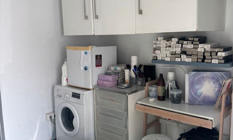 2 soveværelse Erhverv til salg i Orihuela Costa - € 299.995 (Ref: 9944301)