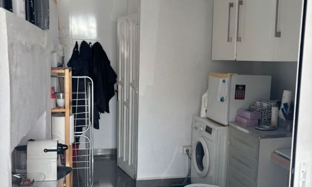 2 soveværelse Erhverv til salg i Zeniamar - Horizonte - La Campana, Orihuela - € 299.995 (Ref: 9944301)