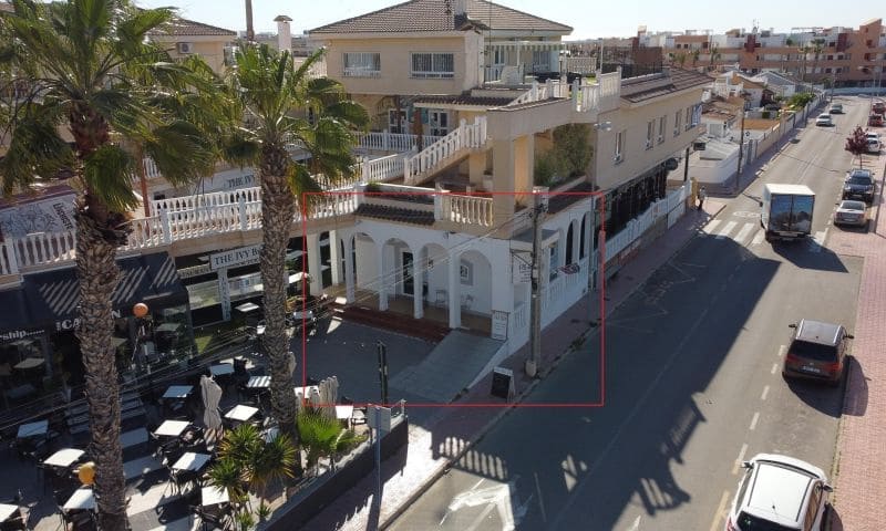 2 soveværelse Erhverv til salg i Orihuela Costa - € 299.995 (Ref: 9944301)