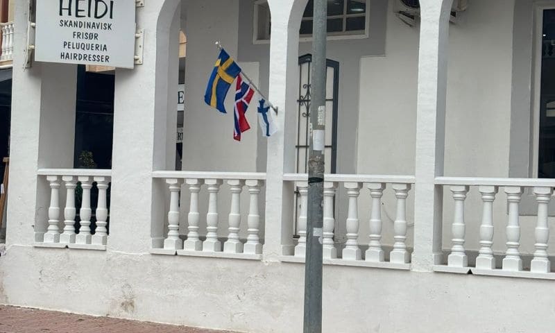2 soveværelse Erhverv til salg i Orihuela Costa - € 299.995 (Ref: 9944301)