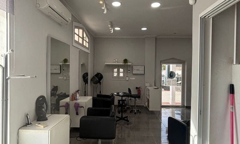 2 soveværelse Erhverv til salg i Orihuela Costa - € 299.995 (Ref: 9944301)