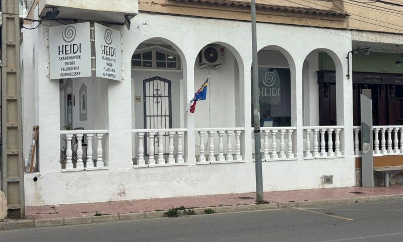 2 soveværelse Erhverv til salg i Orihuela Costa - € 299.995 (Ref: 9944301)