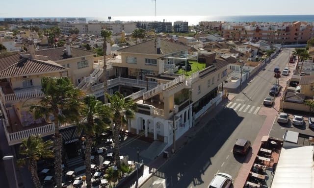 2 soveværelse Erhverv til salg i Zeniamar - Horizonte - La Campana, Orihuela - € 299.995 (Ref: 9944301)