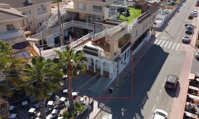 2 soveværelse Erhverv til salg i Zeniamar - Horizonte - La Campana, Orihuela - € 299.995 (Ref: 9944301)