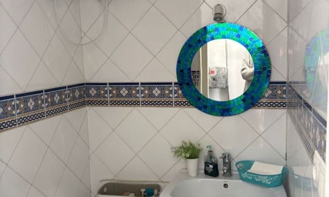 2 soveværelse Erhverv til salg i Zeniamar - Horizonte - La Campana, Orihuela - € 299.995 (Ref: 9944301)