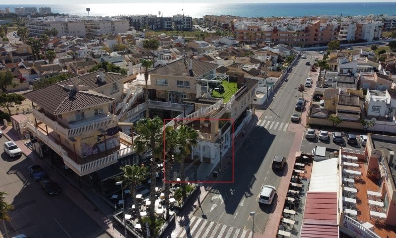 2 soveværelse Erhverv til salg i Orihuela Costa - € 299.995 (Ref: 9944301)