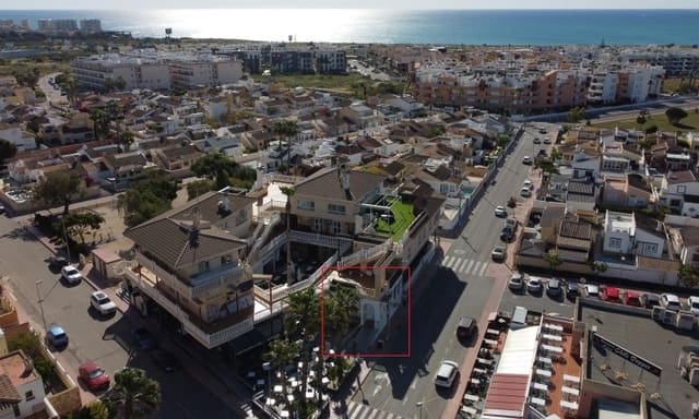 2 soveværelse Erhverv til salg i Zeniamar - Horizonte - La Campana, Orihuela - € 299.995 (Ref: 9944301)