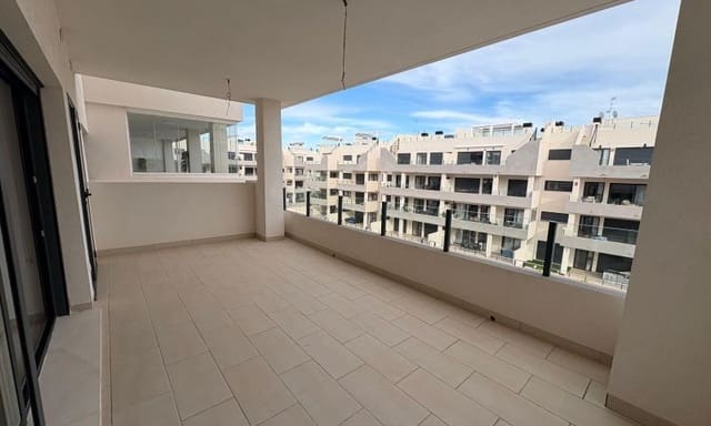2 soverom Leilighet til salgs i Villamartin, Orihuela med svømmebasseng - € 287 000 (Ref: 9944302)