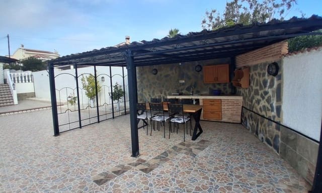 5 soverom Villa til salgs i Rojales med svømmebasseng garasje - € 539 995 (Ref: 9944304)