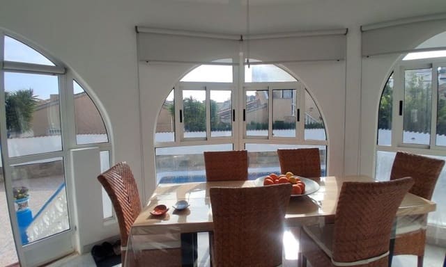 5 soverom Villa til salgs i Rojales med svømmebasseng garasje - € 539 995 (Ref: 9944304)