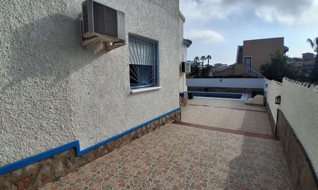 5 soverom Villa til salgs i Rojales med svømmebasseng garasje - € 539 995 (Ref: 9944304)
