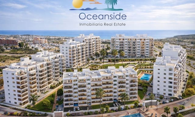 2 soverom Leilighet til salgs i San Miguel de Salinas med svømmebasseng garasje - € 245 000 (Ref: 9944308)