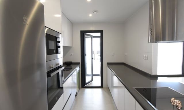 2 soverom Leilighet til salgs i San Miguel de Salinas med svømmebasseng garasje - € 245 000 (Ref: 9944308)