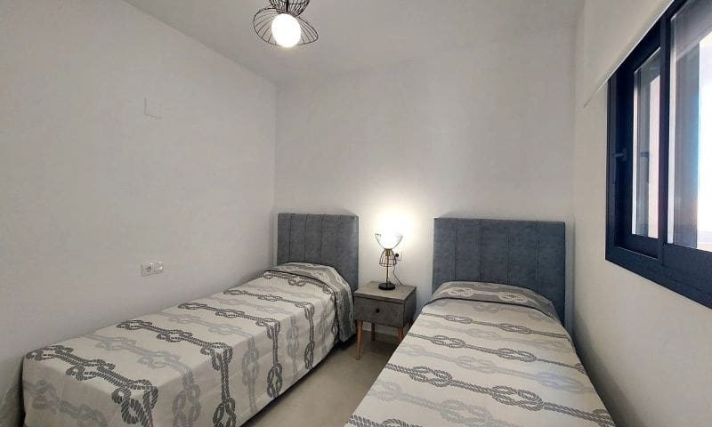 2 soverom Leilighet til salgs i San Miguel de Salinas med svømmebasseng garasje - € 245 000 (Ref: 9944308)