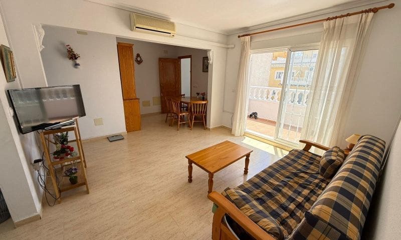 3 bedroom Apartment for sale in Gran Alacant with pool - € 179,995 (Ref: 9944311)