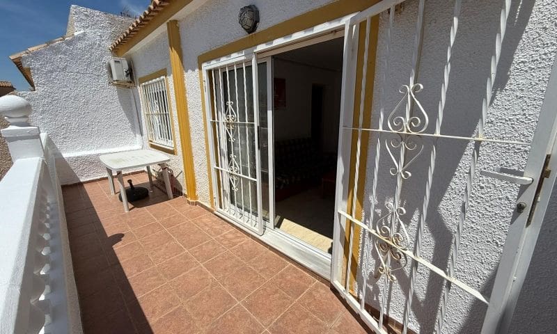 3 bedroom Apartment for sale in Gran Alacant with pool - € 179,995 (Ref: 9944311)