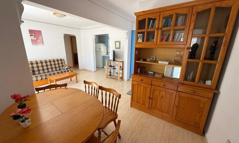 3 bedroom Apartment for sale in Gran Alacant with pool - € 179,995 (Ref: 9944311)