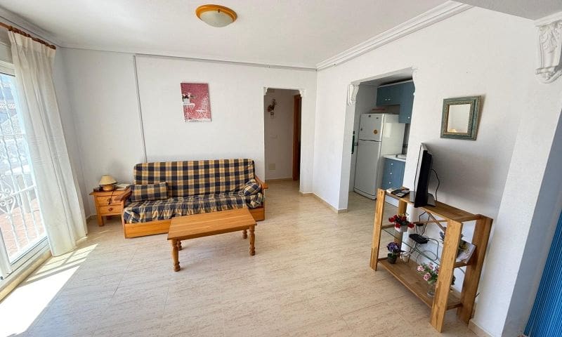 3 bedroom Apartment for sale in Gran Alacant with pool - € 179,995 (Ref: 9944311)
