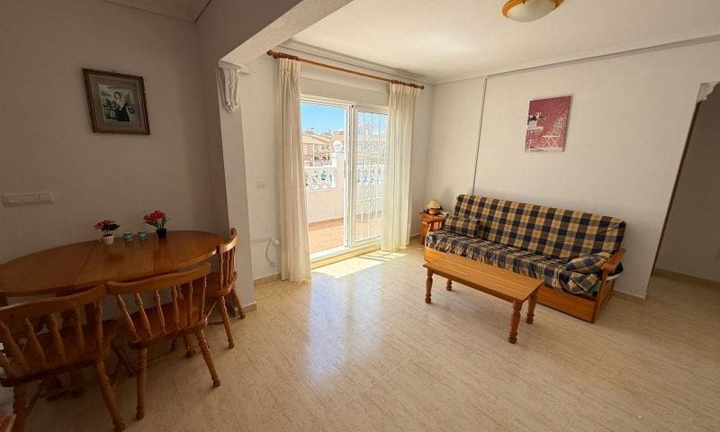 3 bedroom Apartment for sale in Gran Alacant with pool - € 179,995 (Ref: 9944311)