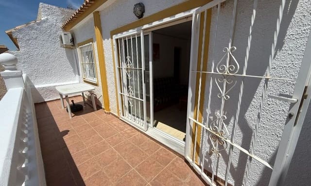 3 soveværelse Lejlighed til salg i Monte y Mar, Santa Pola med swimmingpool - € 179.995 (Ref: 9944311)