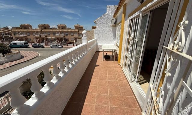 3 soveværelse Lejlighed til salg i Monte y Mar, Santa Pola med swimmingpool - € 179.995 (Ref: 9944311)