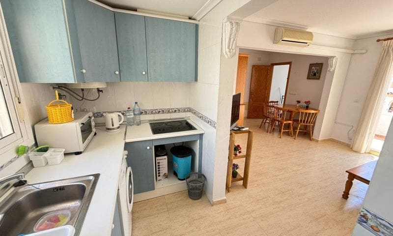 3 bedroom Apartment for sale in Gran Alacant with pool - € 179,995 (Ref: 9944311)