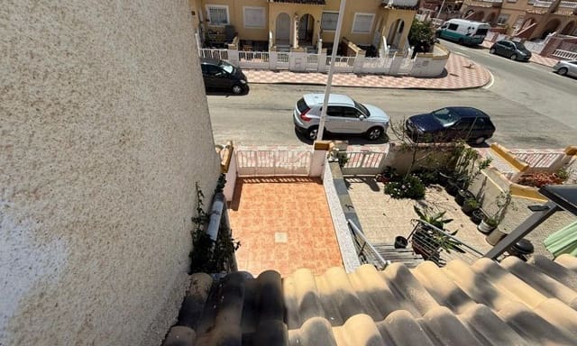 3 soveværelse Lejlighed til salg i Monte y Mar, Santa Pola med swimmingpool - € 179.995 (Ref: 9944311)