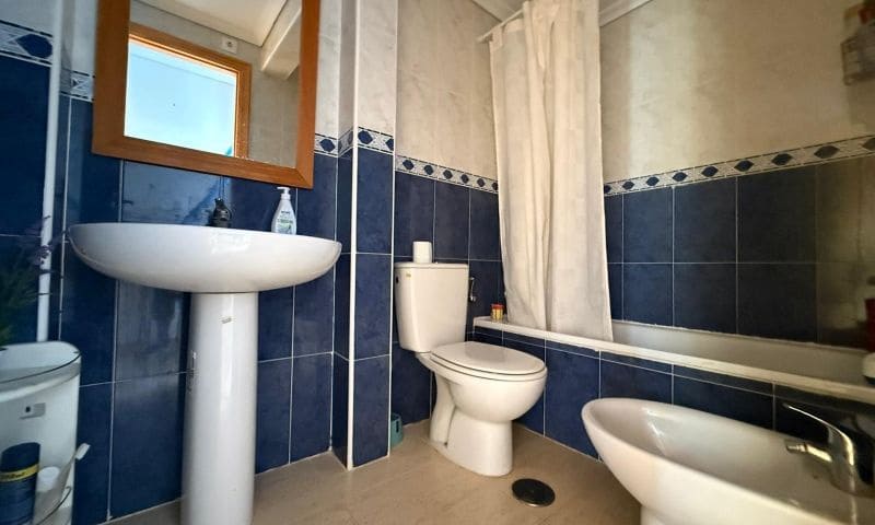 3 bedroom Apartment for sale in Gran Alacant with pool - € 179,995 (Ref: 9944311)
