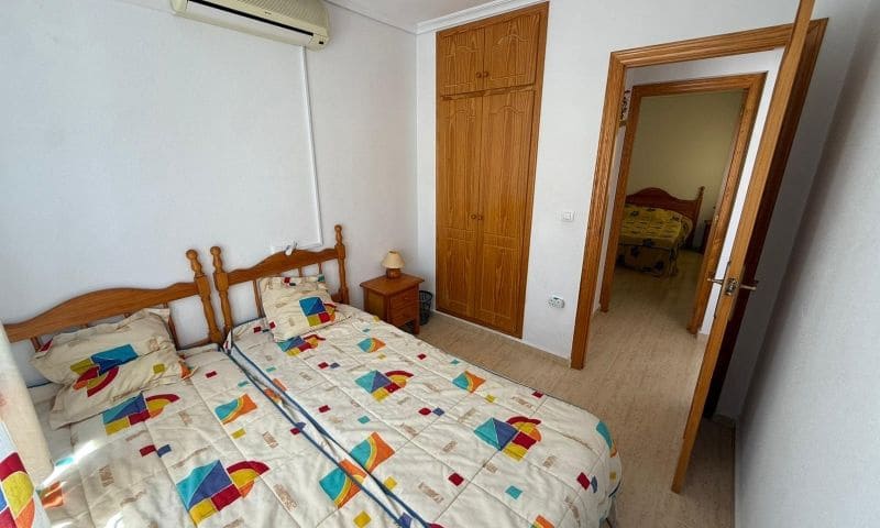 3 bedroom Apartment for sale in Gran Alacant with pool - € 179,995 (Ref: 9944311)