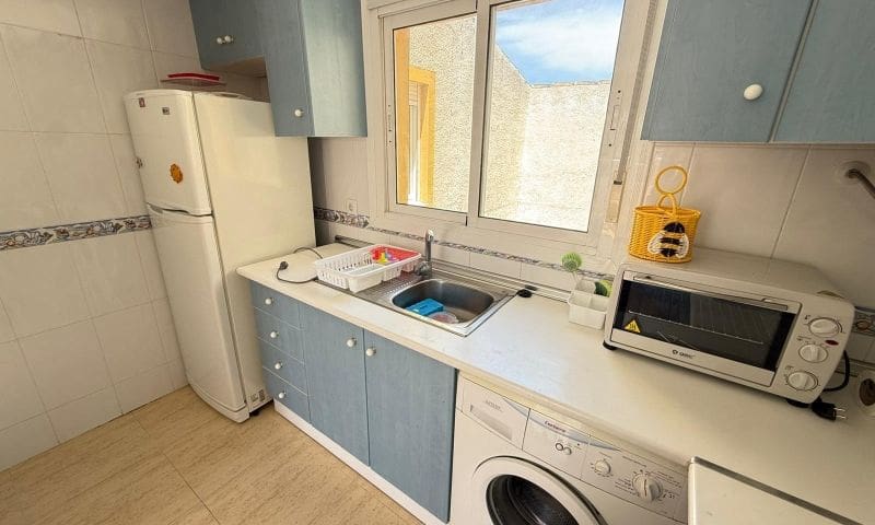 3 bedroom Apartment for sale in Gran Alacant with pool - € 179,995 (Ref: 9944311)