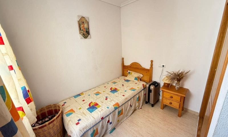 3 bedroom Apartment for sale in Gran Alacant with pool - € 179,995 (Ref: 9944311)