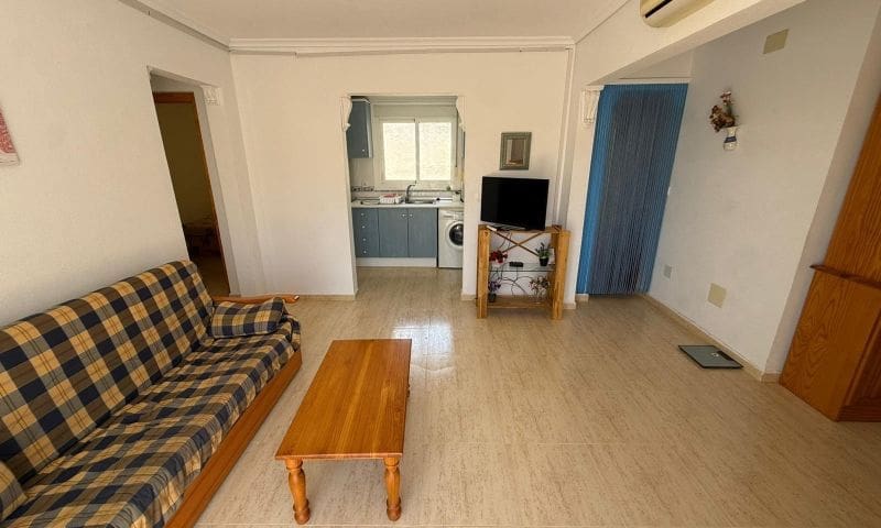 3 bedroom Apartment for sale in Gran Alacant with pool - € 179,995 (Ref: 9944311)