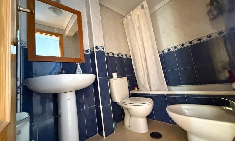 3 bedroom Apartment for sale in Gran Alacant with pool - € 179,995 (Ref: 9944311)