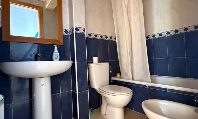 3 bedroom Apartment for sale in Gran Alacant with pool - € 179,995 (Ref: 9944311)