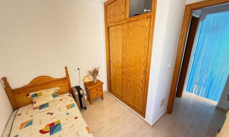 3 bedroom Apartment for sale in Gran Alacant with pool - € 179,995 (Ref: 9944311)