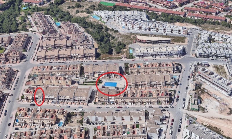 3 bedroom Apartment for sale in Gran Alacant with pool - € 179,995 (Ref: 9944311)