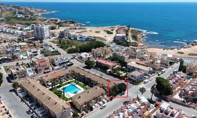 2 camera da letto Appartamento in vendita in Los Frutales, Torrevieja con piscina - 259.995 € (Rif: 9944312)