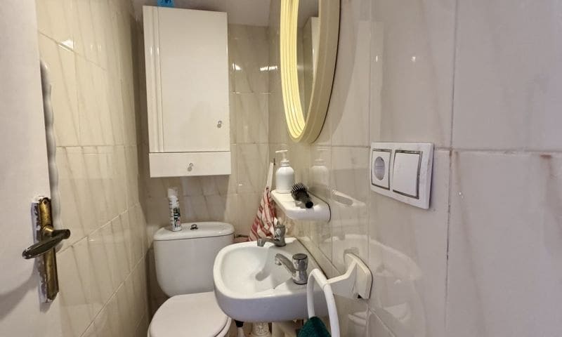 2 soveværelse Lejlighed til salg i Torrevieja med swimmingpool - € 259.995 (Ref: 9944312)
