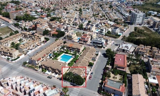 2 camera da letto Appartamento in vendita in Los Frutales, Torrevieja con piscina - 259.995 € (Rif: 9944312)