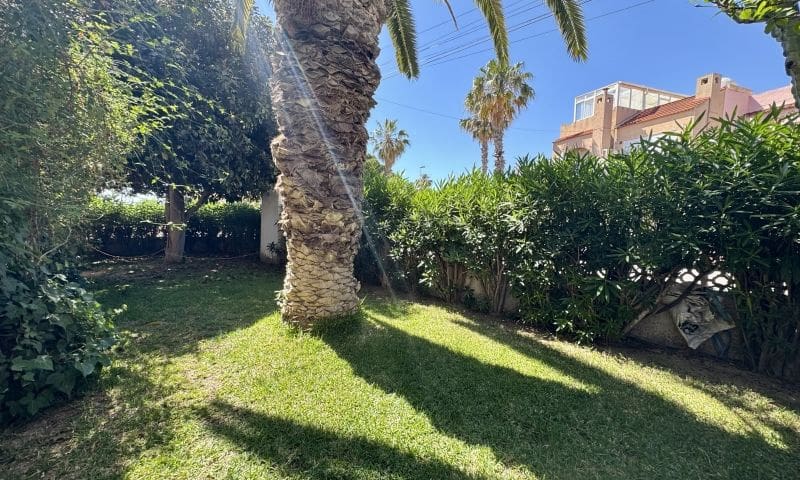 2 soveværelse Lejlighed til salg i Torrevieja med swimmingpool - € 259.995 (Ref: 9944312)