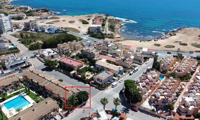 2 camera da letto Appartamento in vendita in Los Frutales, Torrevieja con piscina - 259.995 € (Rif: 9944312)