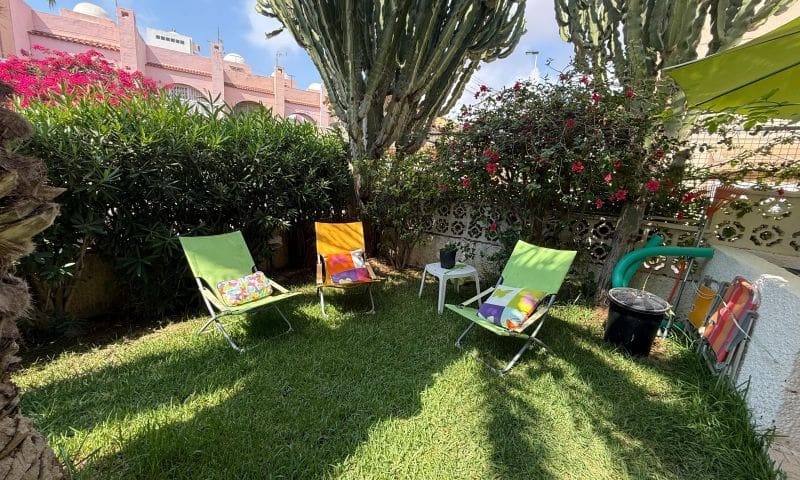 2 soverom Leilighet til salgs i Torrevieja med svømmebasseng - € 259 995 (Ref: 9944312)
