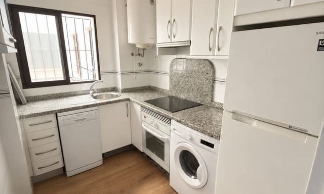 2 soverom Leilighet til salgs i Playa de los Locos, Torrevieja med garasje - € 239 995 (Ref: 9944313)