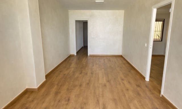 2 soverom Leilighet til salgs i Playa de los Locos, Torrevieja med garasje - € 239 995 (Ref: 9944313)