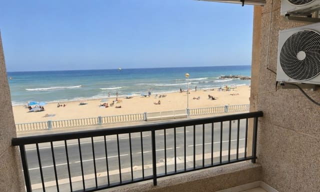 2 soverom Leilighet til salgs i Playa de los Locos, Torrevieja med garasje - € 239 995 (Ref: 9944313)