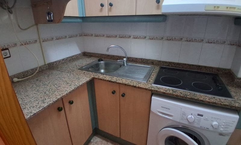 1 sypialnia Apartament na sprzedaż w Torrevieja z basenem - 89 995 € (Ref: 9944314)