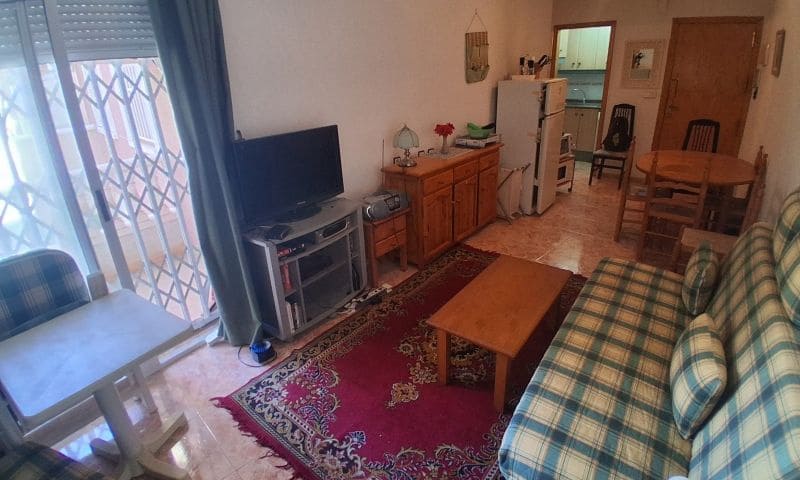 1 sypialnia Apartament na sprzedaż w Torrevieja z basenem - 89 995 € (Ref: 9944314)