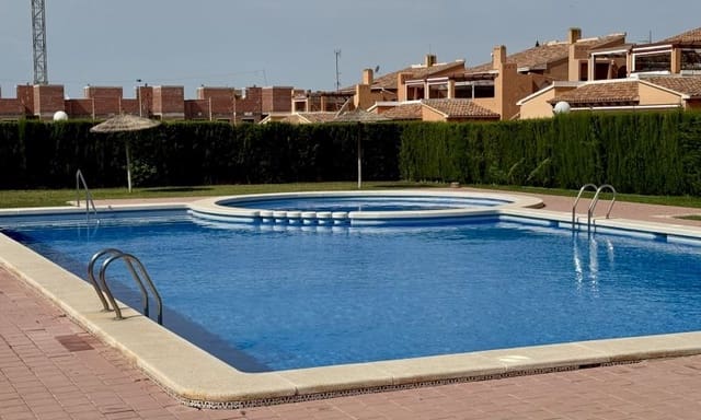 3 soveværelse Lejlighed til salg i Aguas Nuevas, Torrevieja med swimmingpool garage - € 209.000 (Ref: 9944315)