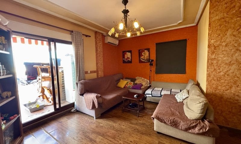 3 sypialnia Apartament na sprzedaż w Torrevieja z basenem garażem - 209 000 € (Ref: 9944315)